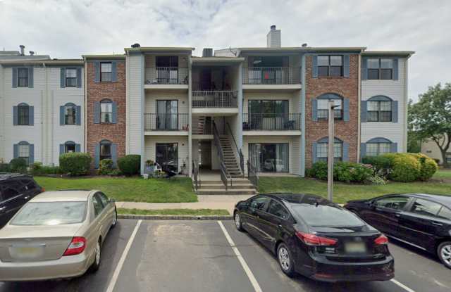 60 Voscek Ct - 60 Voscek Court, Mercer County, NJ 08648