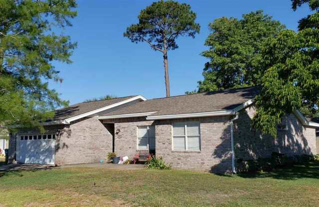 975 GRAND CANAL ST - 975 Grand Canal Street, Santa Rosa County, FL 32563