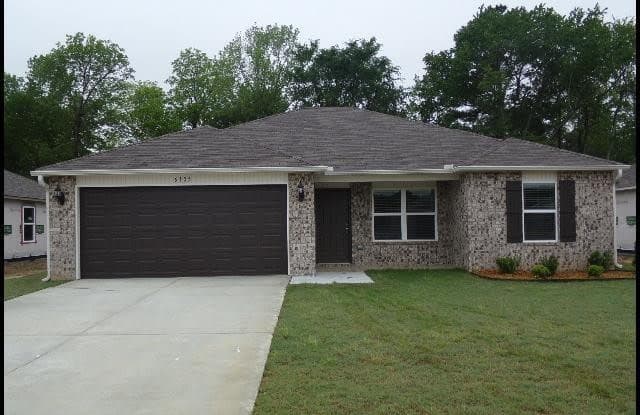 6105 Saddle Hill Drive - 6105 Saddle Hill Drive, Alexander, AR 72002