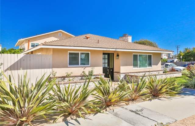 802 California Street - 802 California Street, Huntington Beach, CA 92648