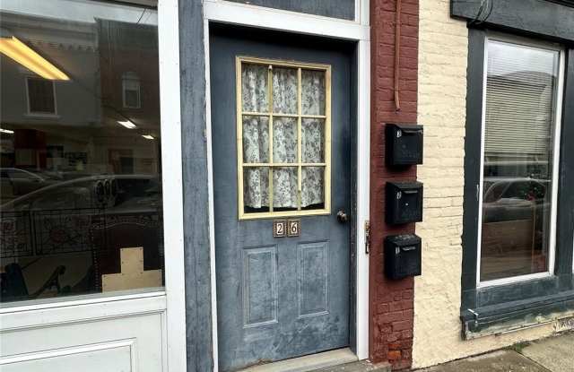 26 Main Street - 26 Main Street, Chester, NY 10918