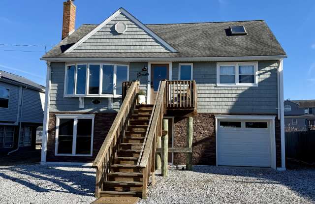 256 Alley Avenue - 256 Alley Avenue, Ocean County, NJ 08092