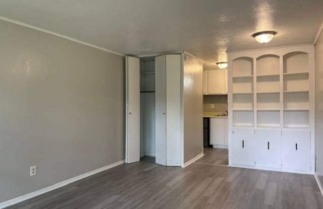 Low-Maintenance Studio with Off-Street Parking! Gallery 2