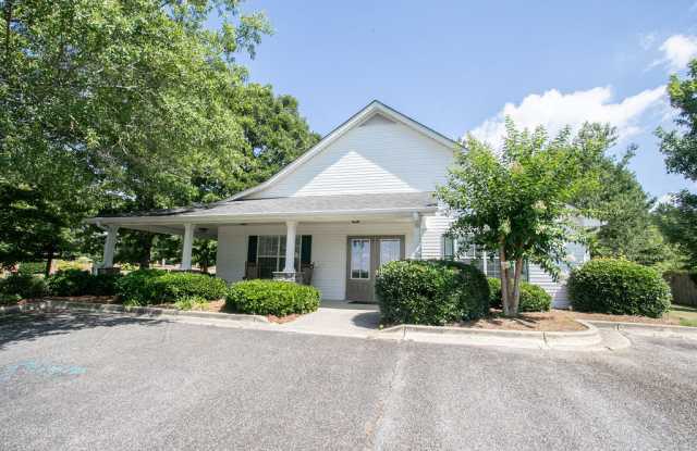 Amberley Senior - Senior Housing Gallery 2