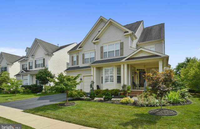 45825 STERLING BRIDGE PLACE - 45825 Sterling Bridge Place, Sterling, VA 20164