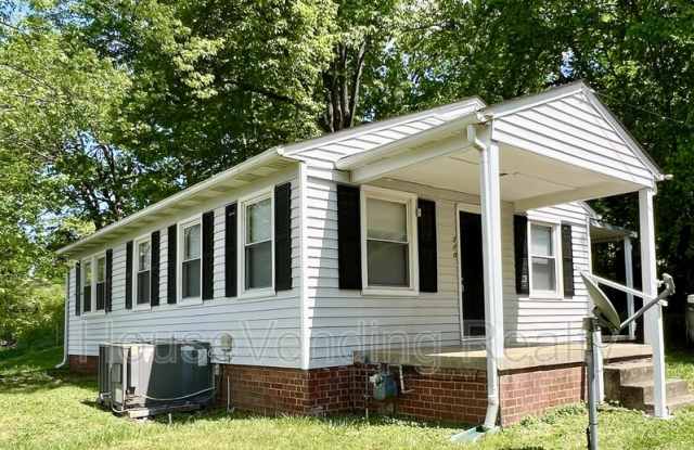 310 Norris Avenue photos photos