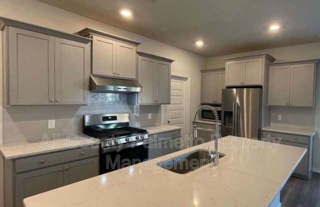 221 Cypress Preserve Blvd - 221 Cypress Preserve Boulevard, Berkeley County, SC 29461