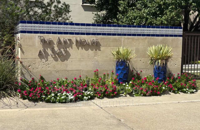 2608 Museum Way - 2608 Museum Way, Fort Worth, TX 76107