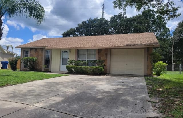 7930 GRISWOLD LOOP - 7930 Griswold Loop, Pasco County, FL 34655