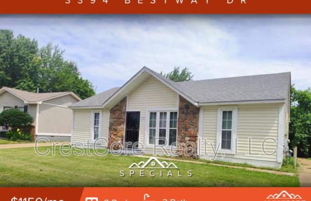 3394 Bestway Dr photos photos