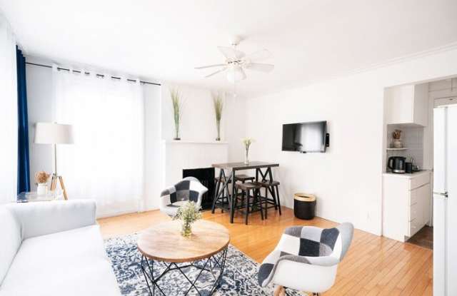 101 West 11th Street - 101 West 11th Street, New York City, NY 10119