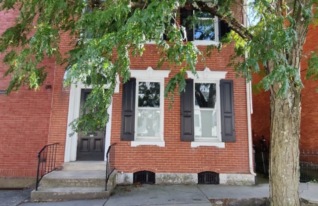 104 W. South Street - 104 West South Street, Carlisle, PA 17013
