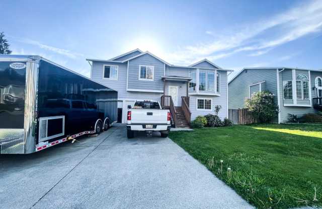3 Bedroom Arlington Home photos photos