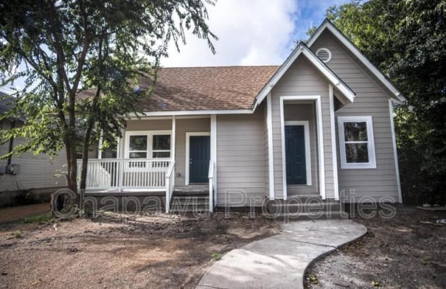 514 Virginia - 514 Virginia Blvd, San Antonio, TX 78210