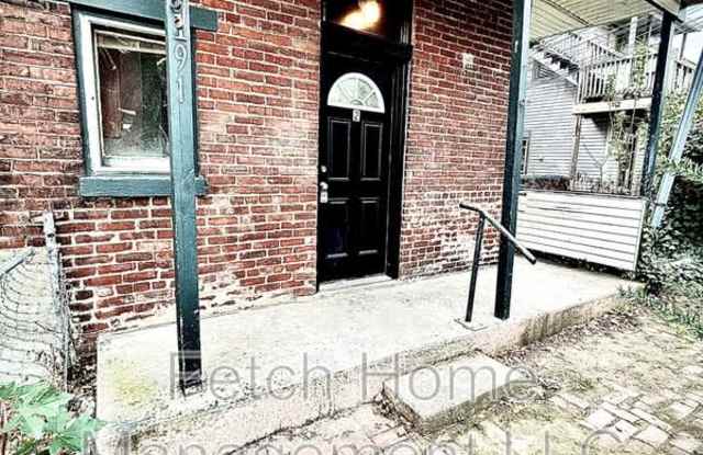 191 South Front Street - 2nd Floor - 191 South Front Street, Steelton, PA 17113