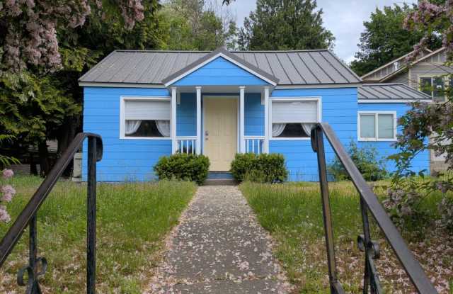 1021 West Mill Avenue photos photos