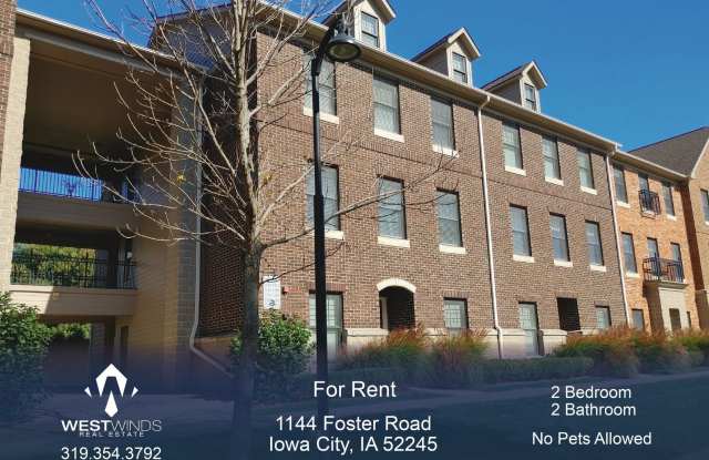 $1,550 | 2 Bedroom, 2 Bathroom Condo | No Pets | Available for a November 14th, 2025 Move In! photos photos