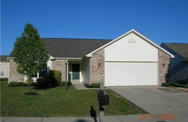3728 Pursley Lane - 3728 Pursley Lane, Indianapolis, IN 46235