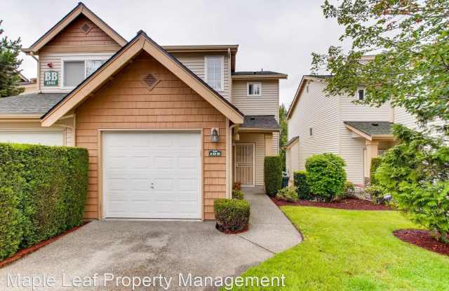 4905 Shattuck PL S #BB102 - 4905 Shattuck Place South, Renton, WA 98055