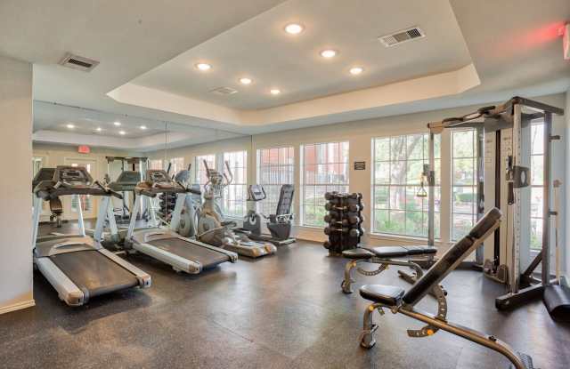 The Trails Apartments Gallery 3