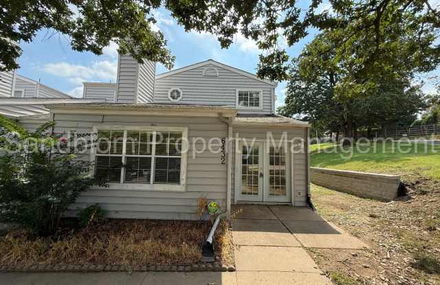 For Lease | South Tulsa - Townhouse | $1500 Rent photos photos