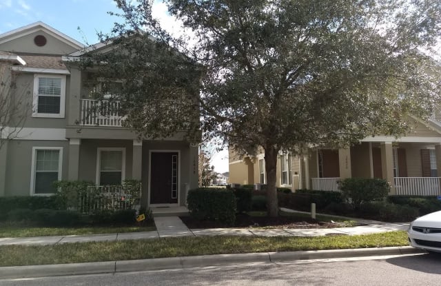 10878 Spider Lily #12C Unit 12C - 10878 Spider Lily Dr Unit 12c, Orlando, FL 32832
