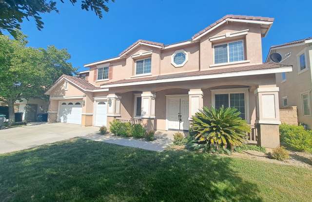 Spacious 5-Bedroom Home for Rent in Murrieta’s Mapleton Area! Gallery 1