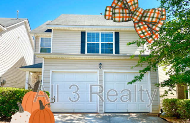 180 Colser Drive - 180 Colser Drive, Newton County, GA 30016