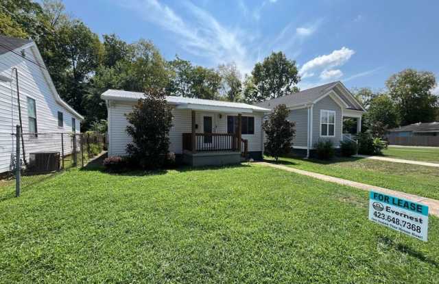 70 Maude St - 70 Maude Street, Chattanooga, TN 37403