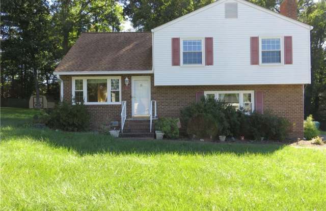 1721 Joi Circle - 1721 Joi Circle, Henrico County, VA 23228