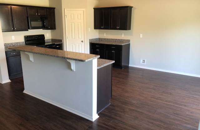 Valley View 3bedroom 2bath off Kellers Chapel Rd Gallery 1