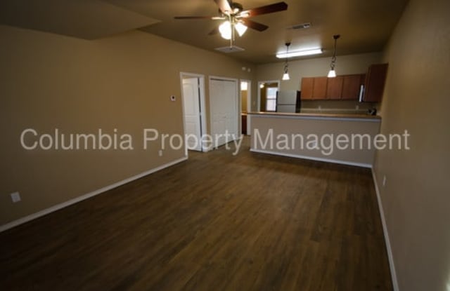 113 Marshall Ridge Drive - 113 Marshall Ridge Dr, Nash, TX 75569