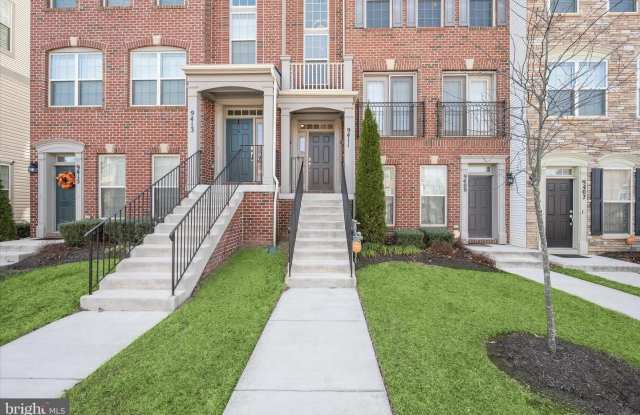 9411 GEATON PARK PL - 9411 Geaton Park Place, Glenarden, MD 20706 9411 GEATON PARK PL - 9411 Geaton Park Place, Glenarden, MD 20706