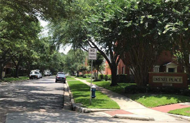 3330 Las Palmas Street - 3330 Las Palmas Street, Houston, TX 77027