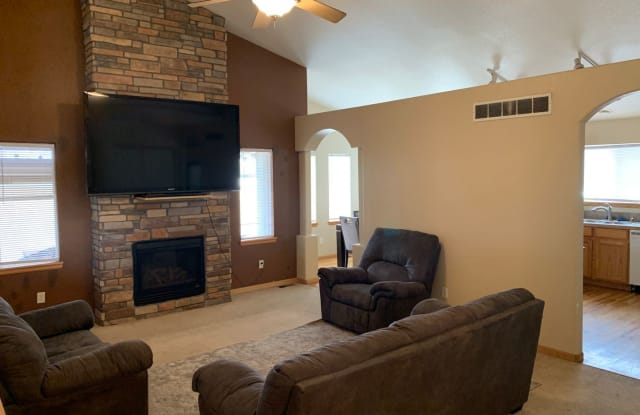 3302 Laguna St. - 3302 Laguna Street, Evans, CO 80634