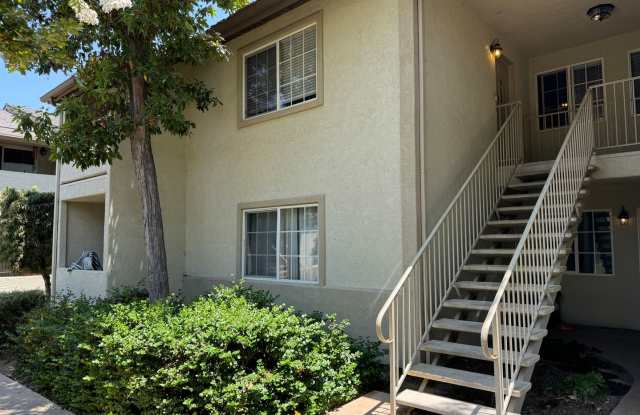 3 Bedroom 2 Bathroom condo Upstairs - 255 South 2nd Street, El Cajon, CA 92019