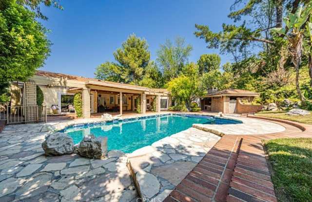 18022 Lake Encino Drive photos photos