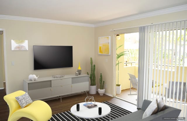 Burbank Village Apartments Gallery 2