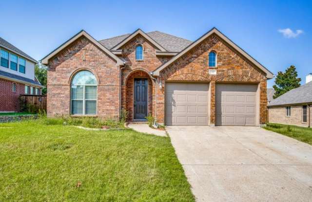 118 Jason Drive - 118 Jason Drive, Forney, TX 75126