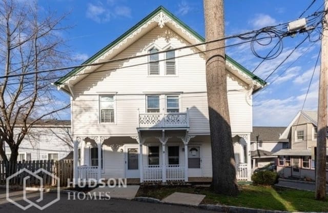 25 Morris Avenue - 25 Morris Avenue, Parsippany-Troy Hills, NJ 07878