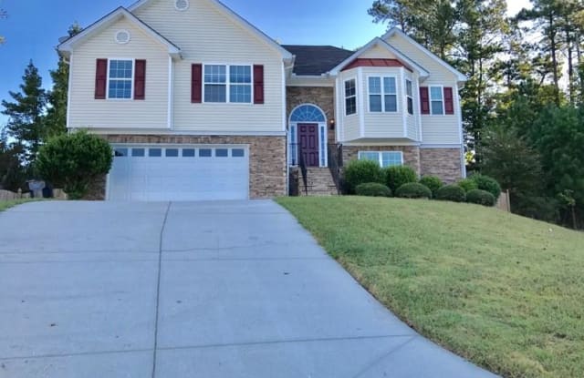 932 Martin Forest Court - 932 Martin Forest Court, Gwinnett County, GA 30045