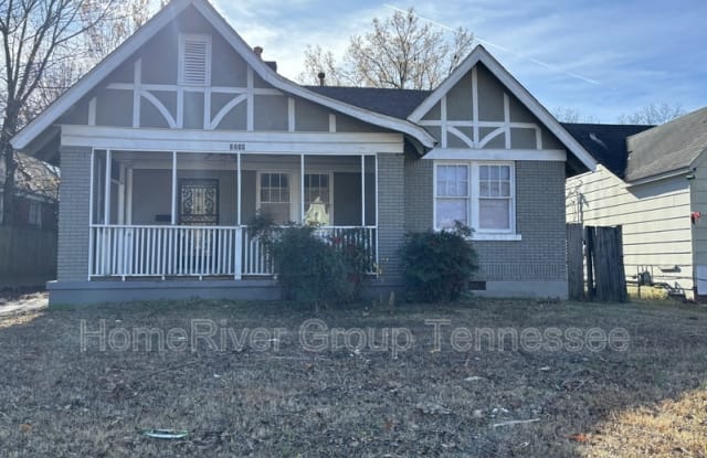 3239 Park Ave - 3239 Park Avenue, Memphis, TN 38111