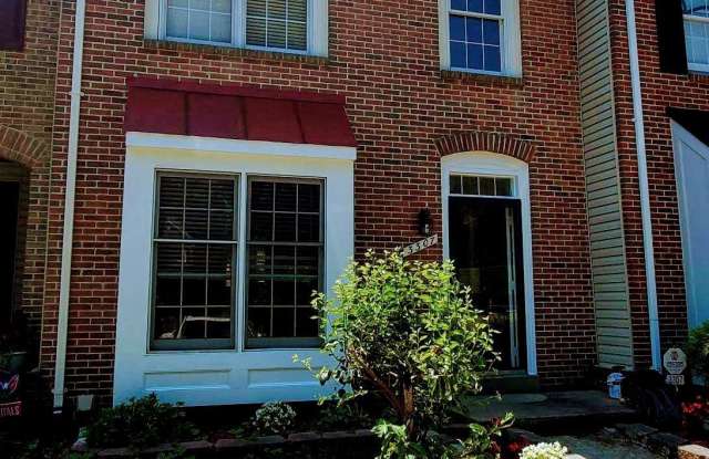 3307 WEYMOUTH COURT - 3307 Weymouth Court, Lake Ridge, VA 22192