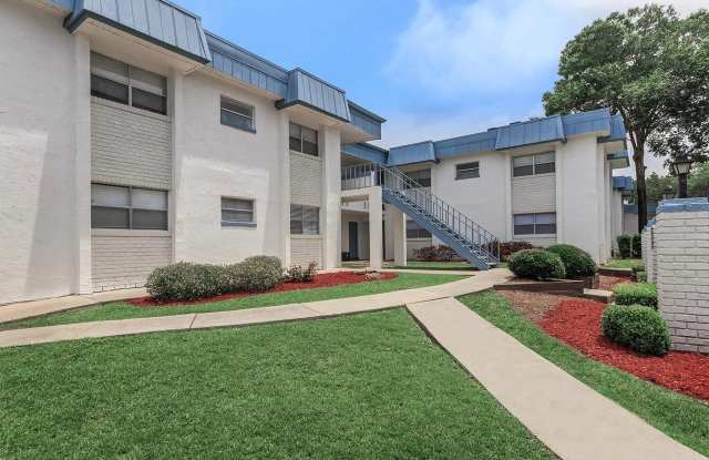 Rolling Hills Apartments Gallery 4
