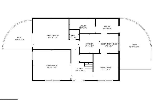 6435 RIVES COURT photos photos