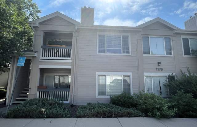 Great Miramonte Ranch Condo - Available September 1! photos photos