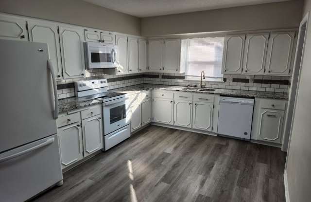 Newly Remodeled Millard House photos photos