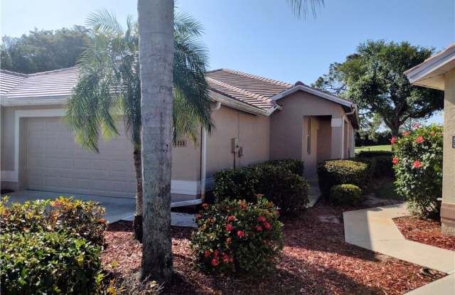 2325 Carnaby Court - 2325 Carnaby Court, Lehigh Acres, FL 33973