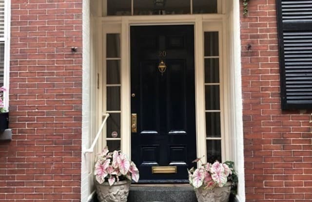20 Temple St Unit 1 - 20 Temple Street, Boston, MA 02114
