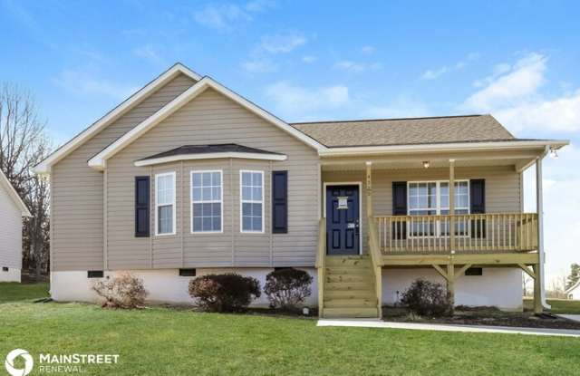 4720 Beckel Court - 4720 Beckel Court, Forsyth County, NC 27127